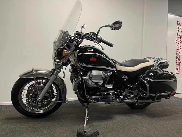 moto-guzzi - california-1100