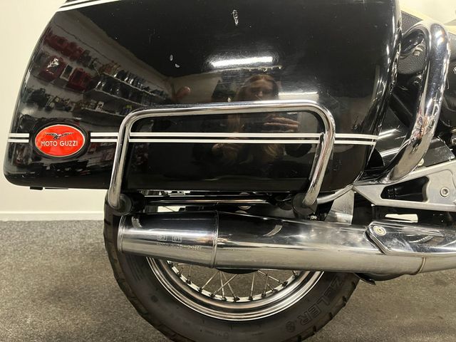 moto-guzzi - california-1100