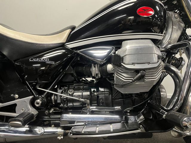 moto-guzzi - california-1100