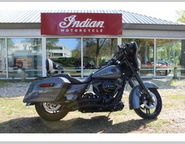 Harley-Davidson Street Glide Flhx 2015 occasion