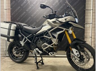 Triumph Tiger 900 Rally PRO 2022 occasion
