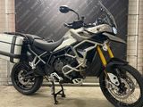 TRIUMPH TIGER 900 RALLY PRO