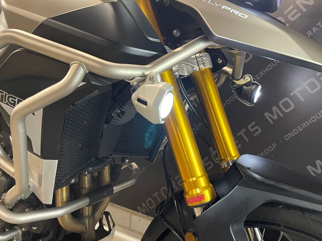 triumph - tiger-900-rally-pro