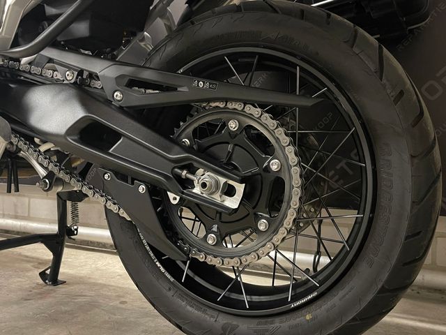 triumph - tiger-900-rally-pro