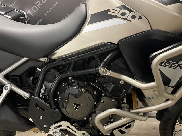 triumph - tiger-900-rally-pro