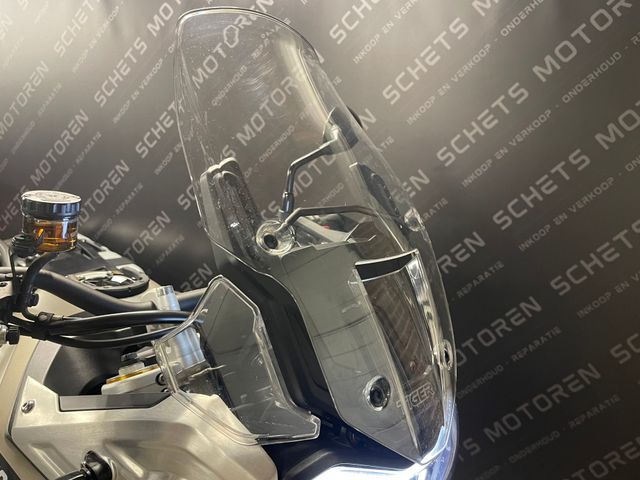 triumph - tiger-900-rally-pro