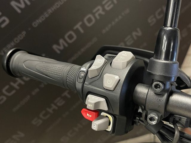 triumph - tiger-900-rally-pro