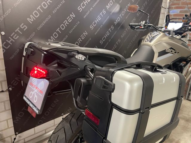 triumph - tiger-900-rally-pro