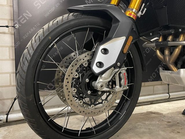 triumph - tiger-900-rally-pro