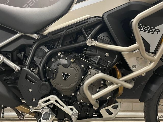 triumph - tiger-900-rally-pro