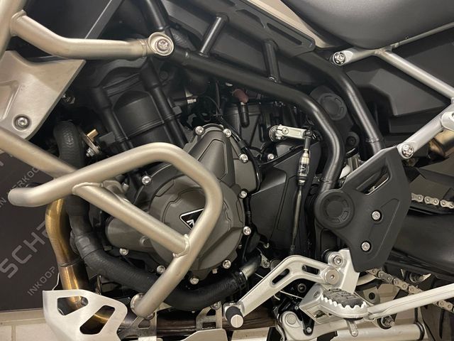 triumph - tiger-900-rally-pro