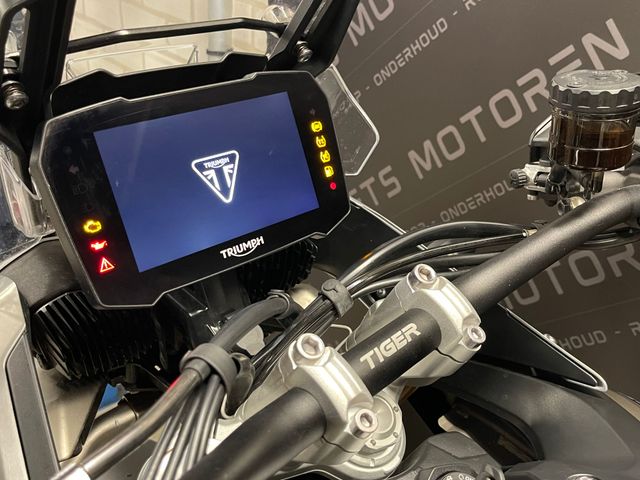 triumph - tiger-900-rally-pro