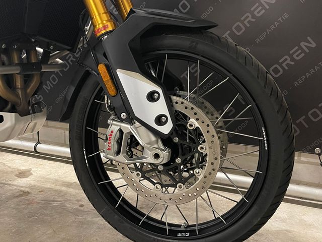 triumph - tiger-900-rally-pro