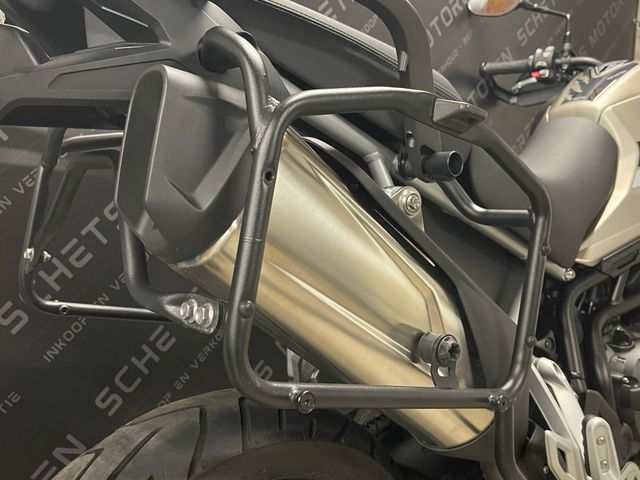 triumph - tiger-900-rally-pro