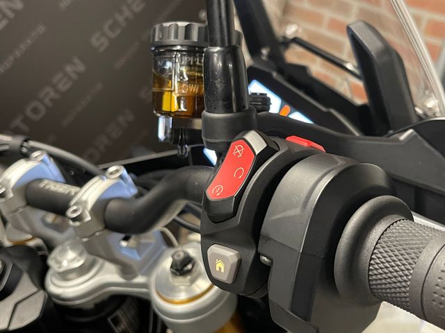 triumph - tiger-900-rally-pro