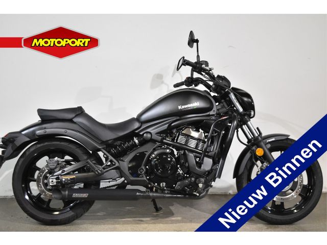 kawasaki - vulcan-s