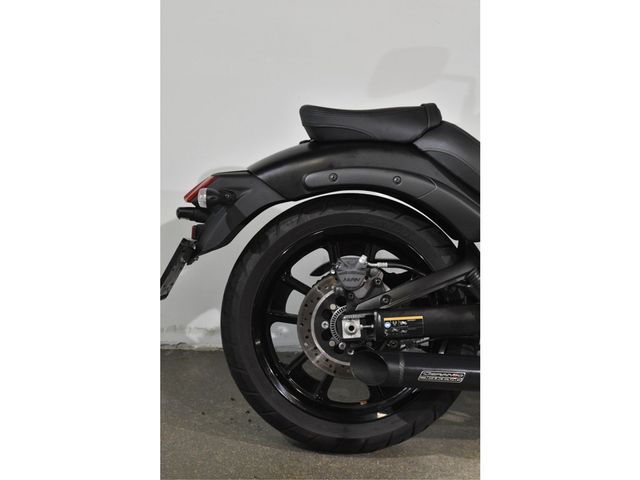 kawasaki - vulcan-s