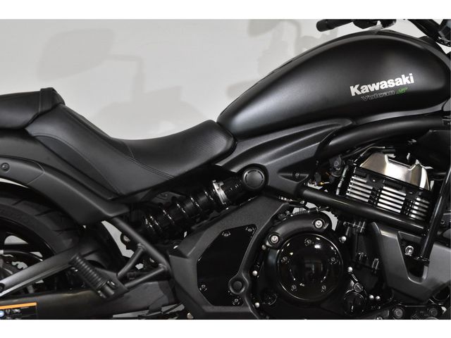 kawasaki - vulcan-s