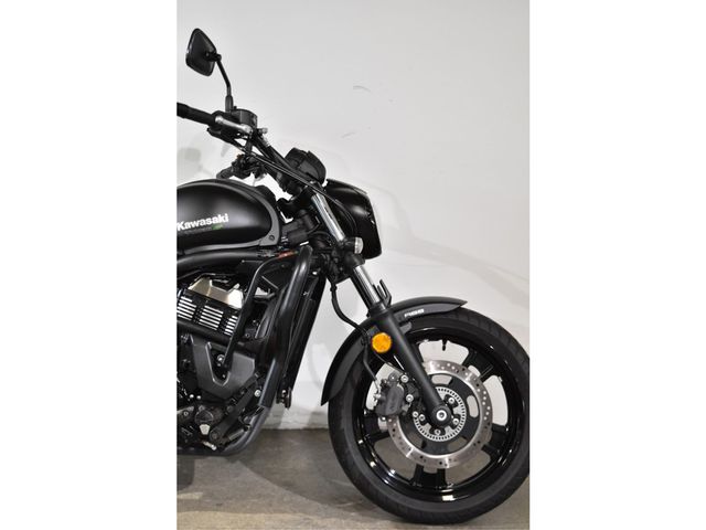kawasaki - vulcan-s