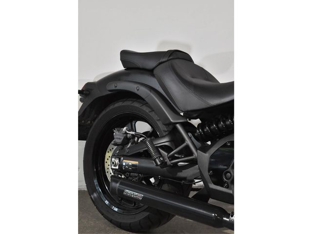 kawasaki - vulcan-s