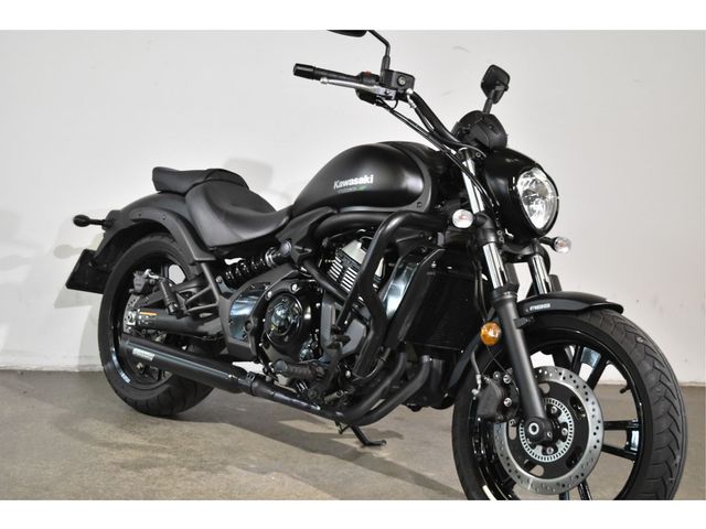 kawasaki - vulcan-s