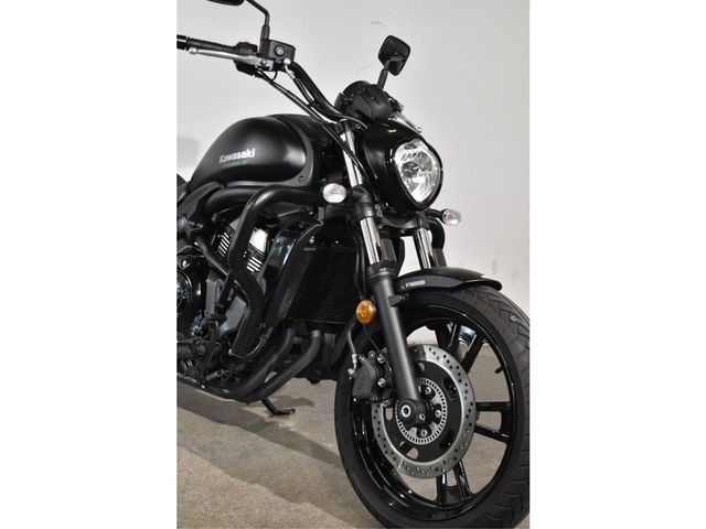 kawasaki - vulcan-s