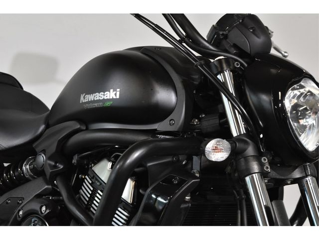 kawasaki - vulcan-s