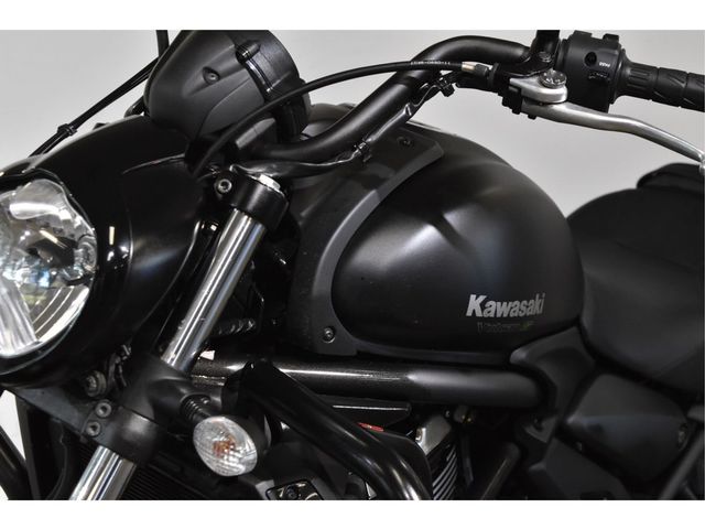 kawasaki - vulcan-s