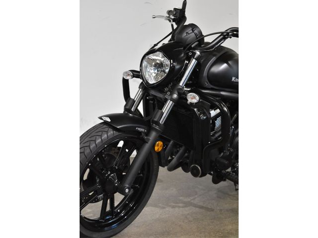 kawasaki - vulcan-s