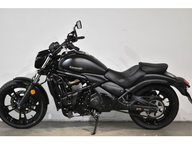 kawasaki - vulcan-s