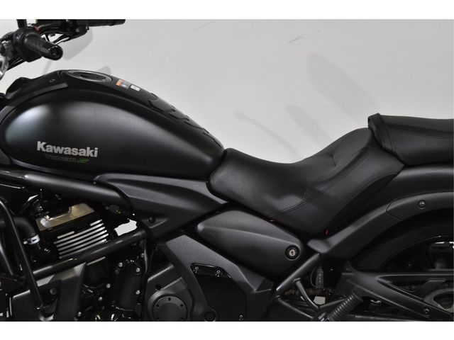 kawasaki - vulcan-s