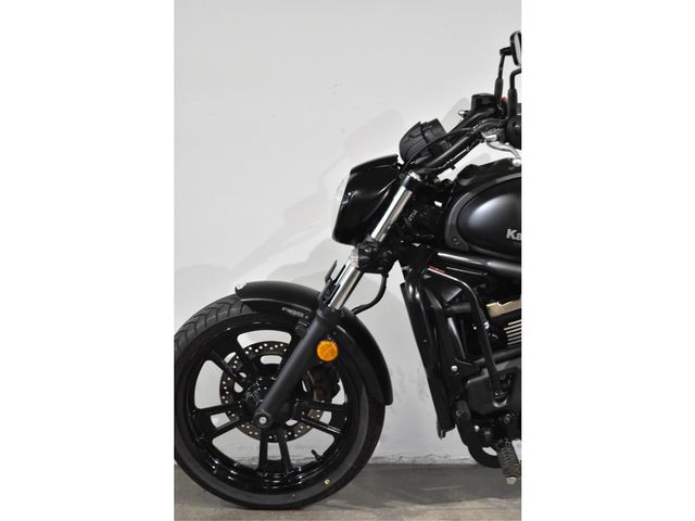 kawasaki - vulcan-s