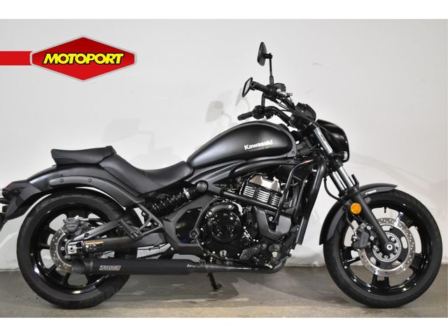 kawasaki - vulcan-s