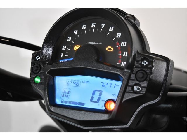 kawasaki - vulcan-s