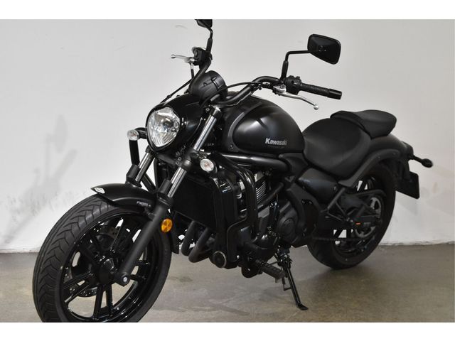 kawasaki - vulcan-s