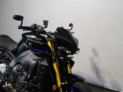 YAMAHA MT 10 SP ABS – foto 4