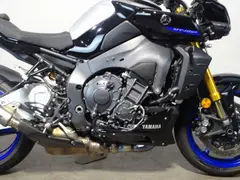 Yamaha MT-10 SP ABS 2023 occasion – foto 6 van 9