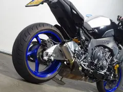 Yamaha MT-10 SP ABS 2023 occasion – foto 8 van 9