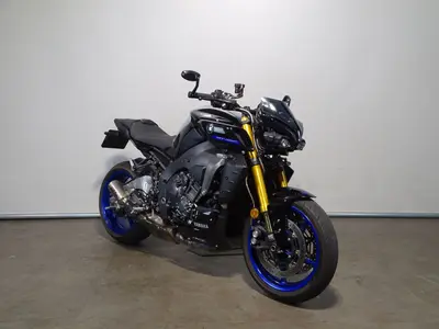 YAMAHA MT 10 SP ABS – foto 2