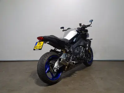 YAMAHA MT 10 SP ABS – foto 3