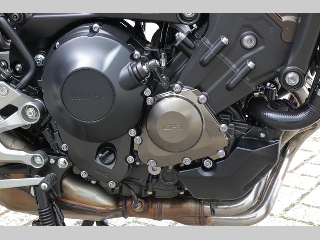 yamaha - tracer-900-gt