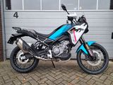 CFMOTO 450 MT