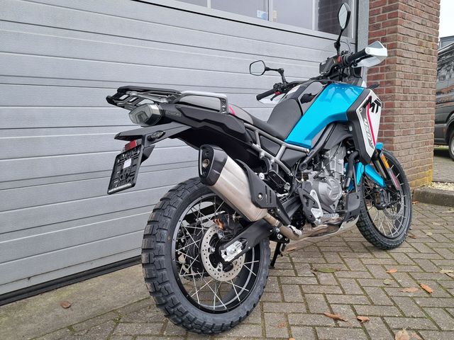 cfmoto - 450-mt