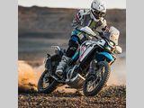 CFMOTO 450 MT