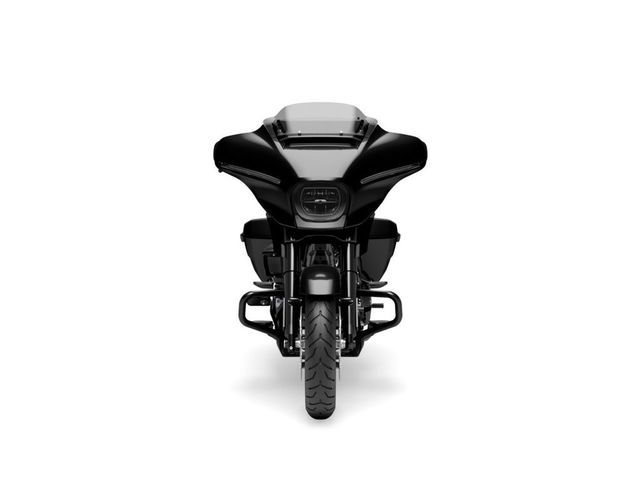 harley-davidson - street-glide