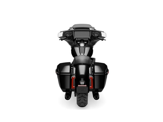 harley-davidson - street-glide