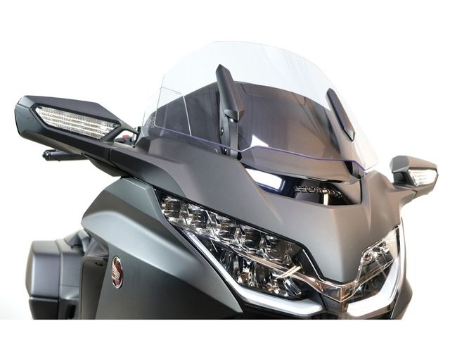 honda - gl-1800-goldwing-bagger-dct