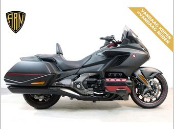 Honda GL 1800 Goldwing Bagger DCT 2020 occasion