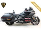 HONDA GL 1800 GOLDWING BAGGER DCT