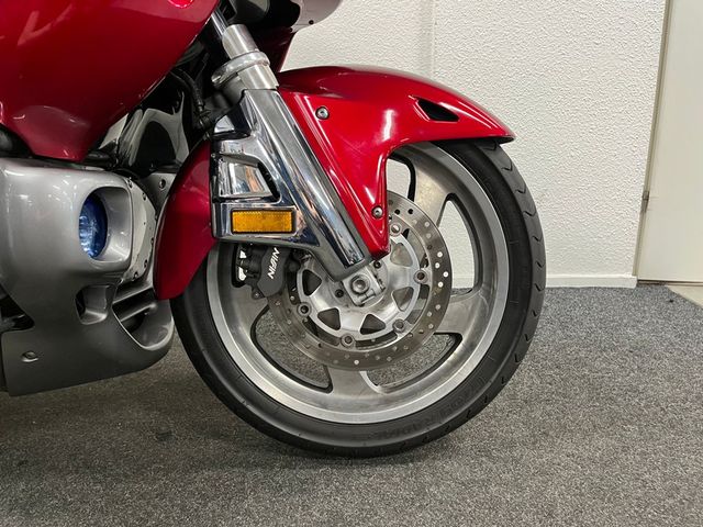 honda - gl-1800-goldwing